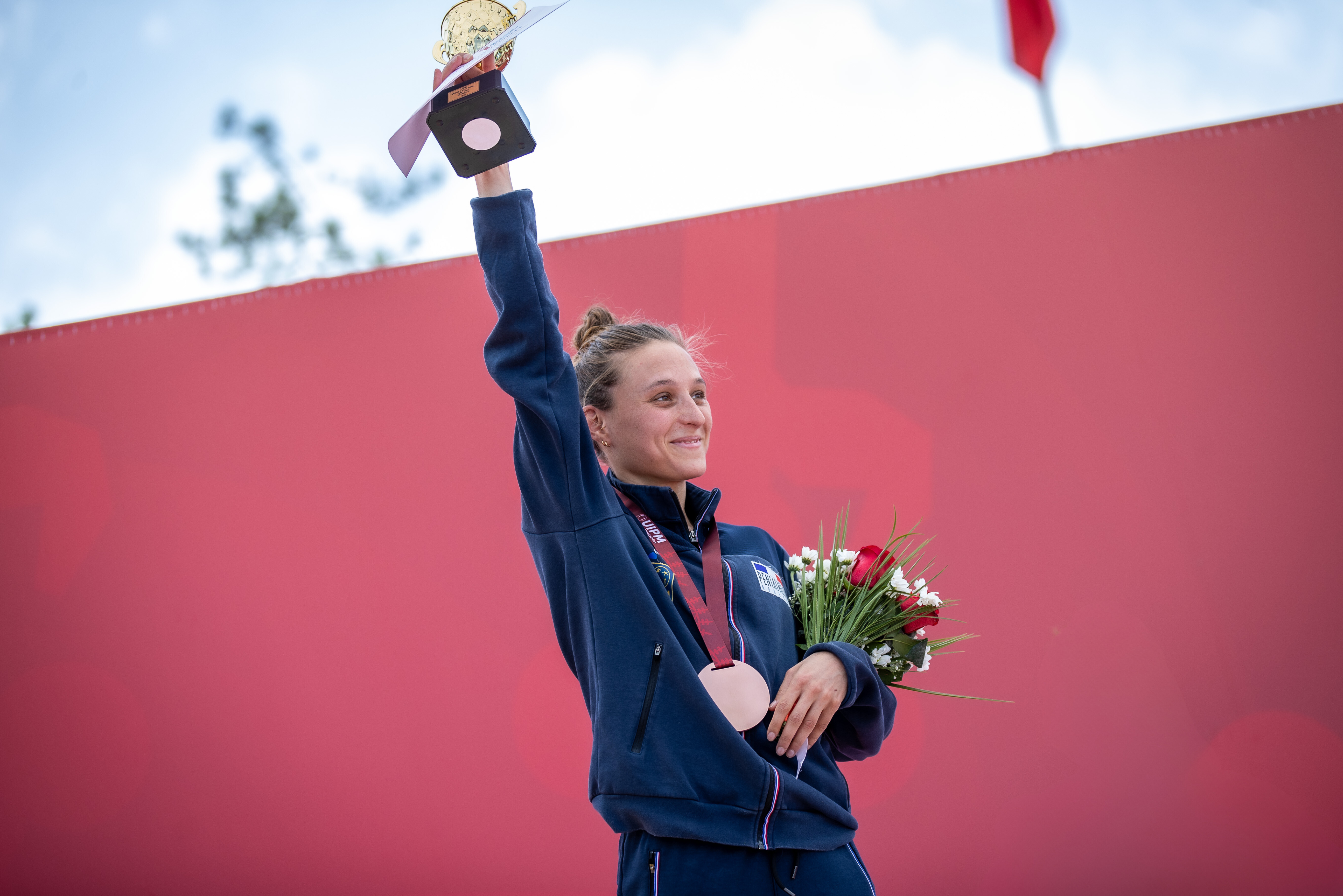WC Final – Fin de compétition et 2 podiums français