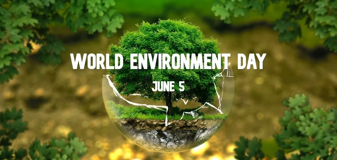 Journée mondiale de l’environnement 2023